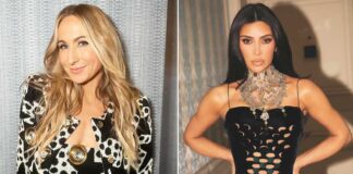 Niki Glaser Reveals THIS Is Why Kim Kardashian Was Booed at Tom Brady's Comedy Roast