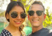 Kaisi Yeh Yaariyaan Star Niti Taylor & Husband Parikshit Bawa Headed For Separation? Actress's Latest Action Sparks Wild Speculations Online!