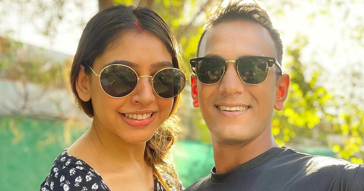 Kaisi Yeh Yaariyaan Star Niti Taylor & Husband Parikshit Bawa Headed For Separation? Actress's Latest Action Sparks Wild Speculations Online!