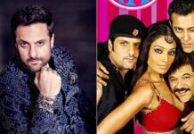 No Entry 2: Fardeen Khan Wishes He Could Have Been A Part Of Sequel, Talks About Getting Replaced, “It wasn’t Meant To Be”