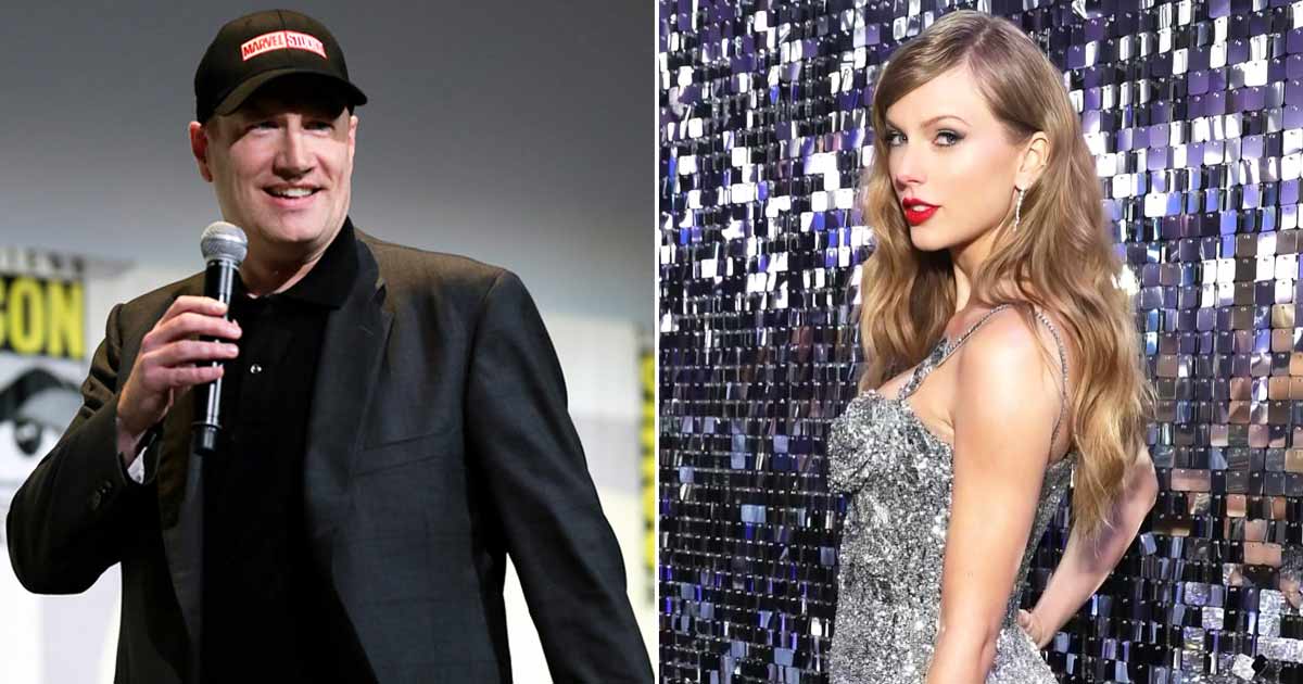 Not Dazzler, But Taylor Swift To Play This Blonde Superhero In A New MCU Series? Deets Inside