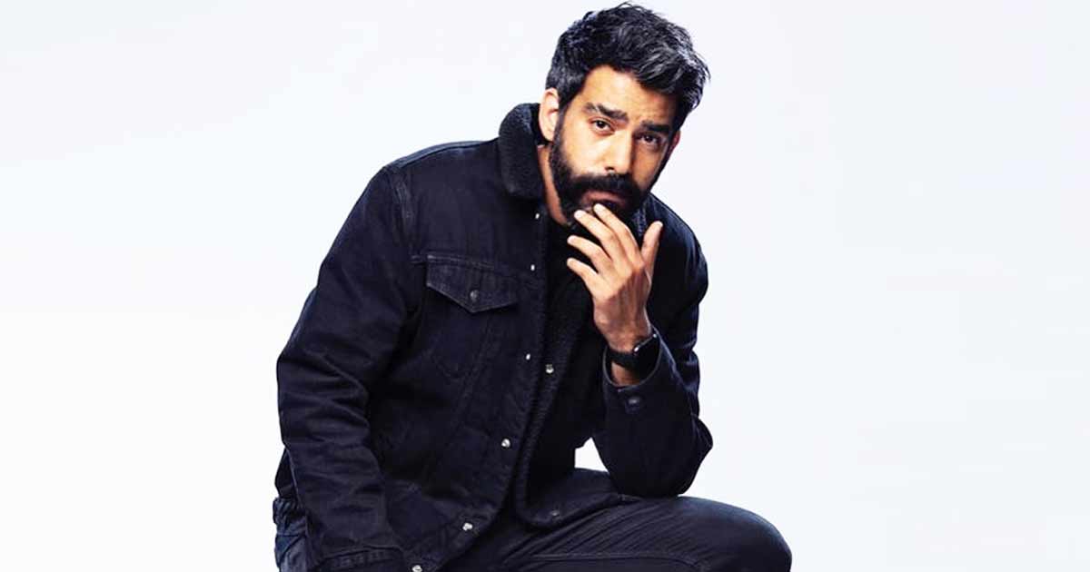 Not Pedro Pascal, But This Indian Origin Actor Was The Perfect Reed Richards For Fantastic Four Reboot?