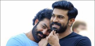 NTR and Ram Charan returns from vacation; Ram Charan pics raises concern