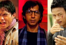 Ong Bak Stars Tony Jaa & Dan Chupong Join Indian Action Sequel Lakadbaggha 2