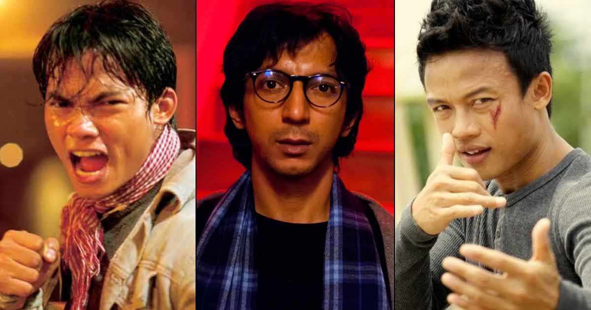 Ong Bak Stars Tony Jaa & Dan Chupong Join Indian Action Sequel Lakadbaggha 2