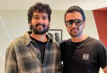Pakistani singer Atif Aslam Makes Mollywood's Debut with the Musical Love Story 'Haal' Starring Shane Nigam