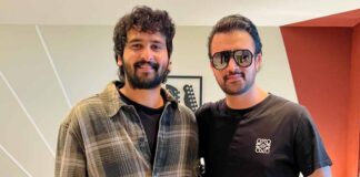 Pakistani singer Atif Aslam Makes Mollywood's Debut with the Musical Love Story 'Haal' Starring Shane Nigam