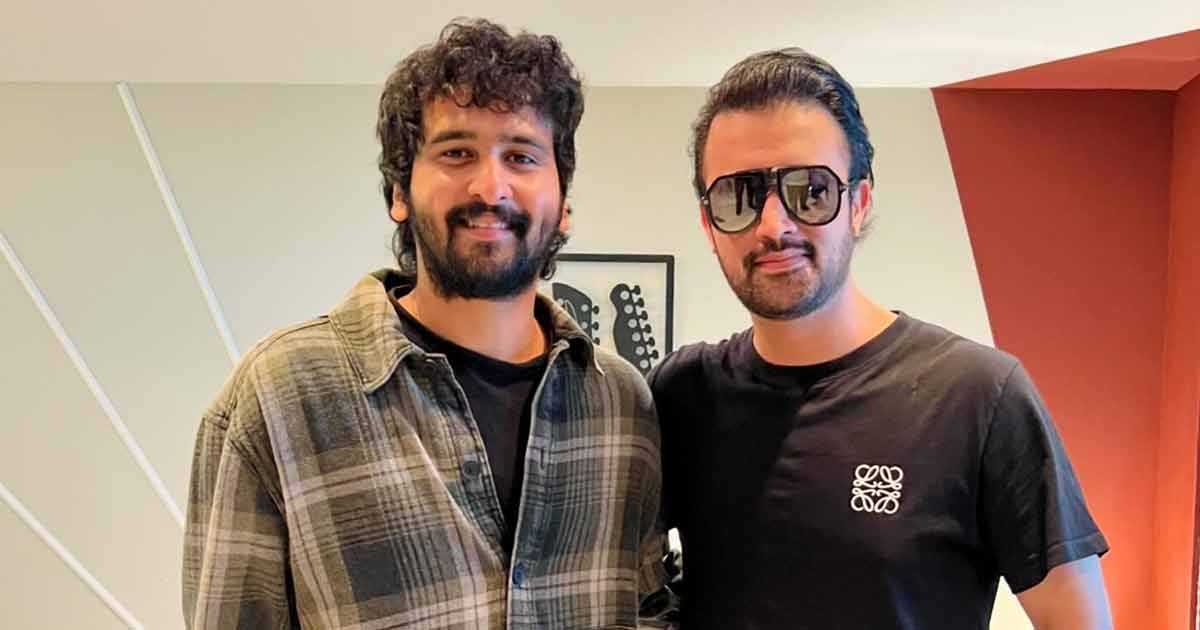 Atif Aslam Makes Mollywood Debut With Shane Nigam's Haal