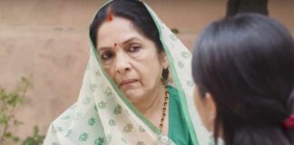 Panchayat Season 3 Still