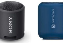 Party Like A Pro Or Chill At Home: The Best Bluetooth Speakers For Every Listener