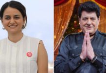 Ex-FTII Chief Gajendra Chauhan Finally Spoke About The Case Against Cannes Winner Payal Kapadia