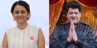 Ex-FTII Chief Gajendra Chauhan Finally Spoke About The Case Against Cannes Winner Payal Kapadia