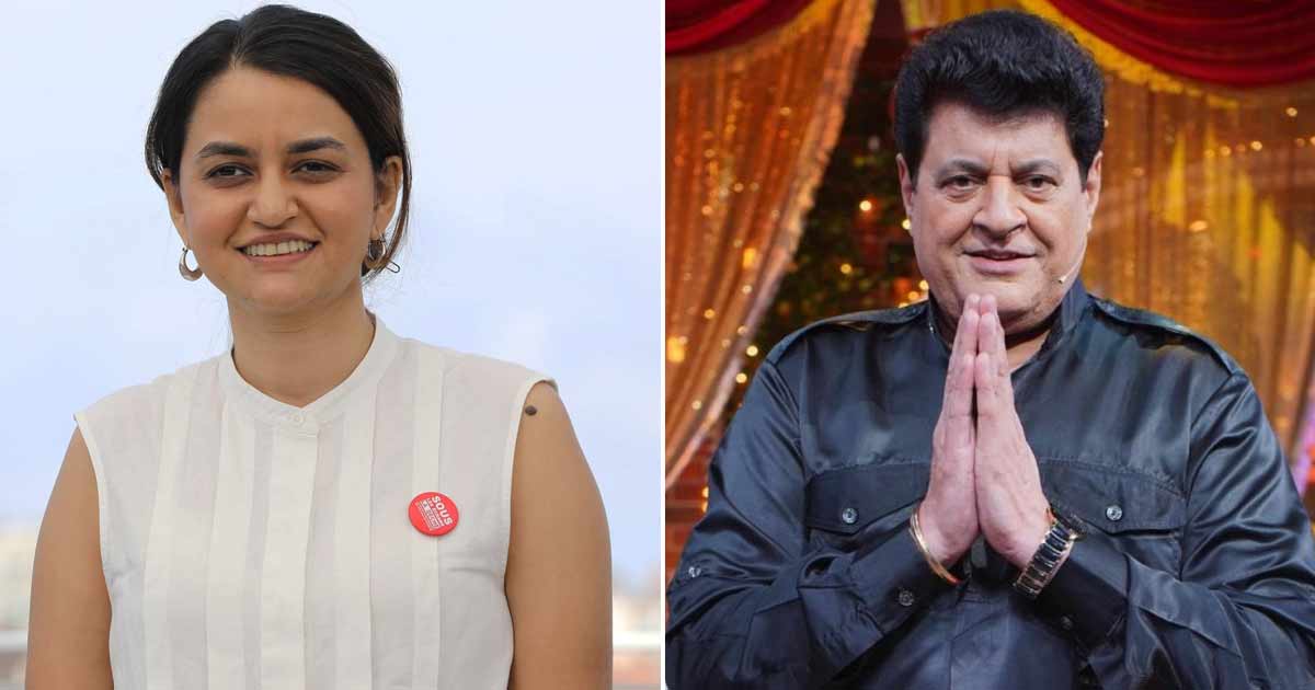 Ex-FTII Chief Gajendra Chauhan Finally Spoke About The Case Against Cannes Winner Payal Kapadia