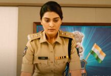 Payal Rajput Accuses Rakshana Producers of Non-Payment, Film Ignites Social Media Buzz