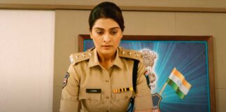 Payal Rajput Accuses Rakshana Producers of Non-Payment, Film Ignites Social Media Buzz
