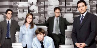 Peacock Orders Sequel Series to 'The Office,' Plot Details available now
