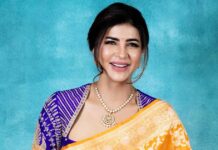 Pitta Kathalu Star Lakshmi Manchu Takes An Immersive Trip To Nigeria Ahead Of Disney Plus Hotstar ’s Release