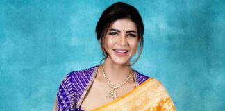 Pitta Kathalu Star Lakshmi Manchu Takes An Immersive Trip To Nigeria Ahead Of Disney Plus Hotstar ’s Release