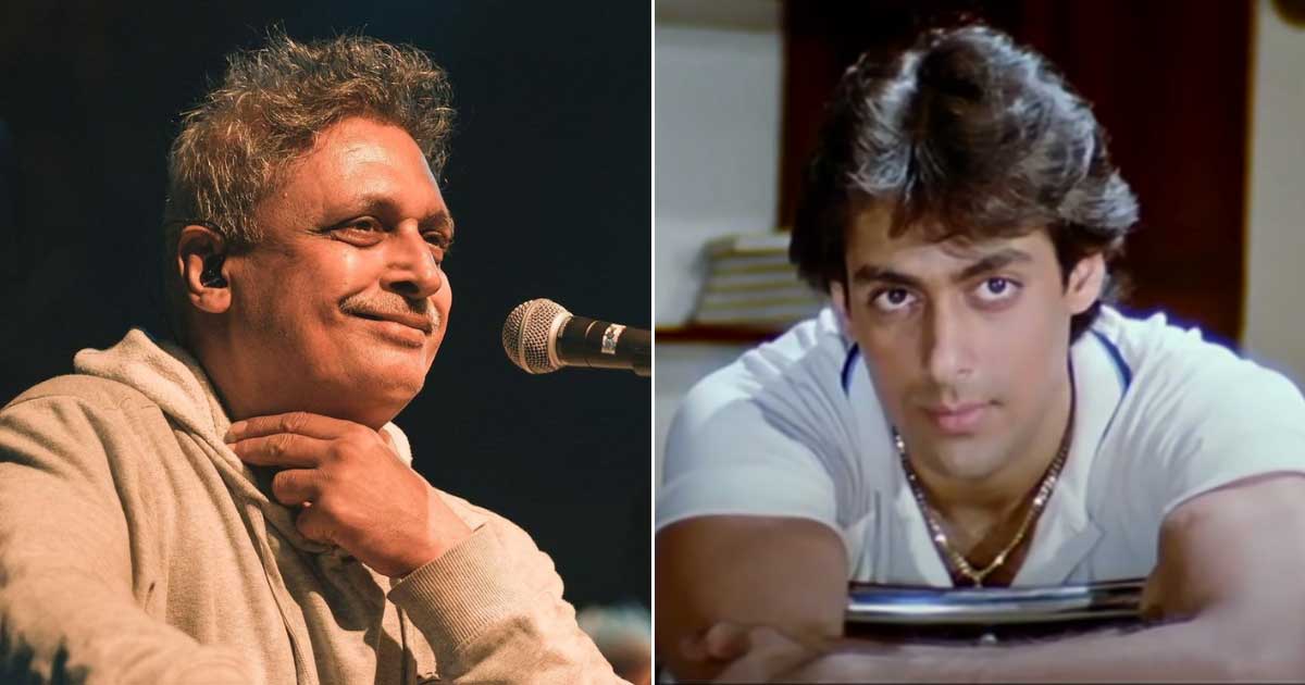 Piyush Mishra On Maine Pyar Kiya