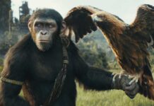 Planet Of The Apes Reboot Franchise Ranked As Per Budget