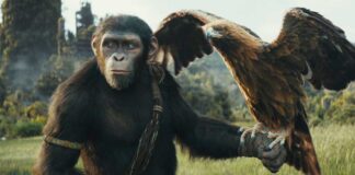 Planet Of The Apes Reboot Franchise Ranked As Per Budget