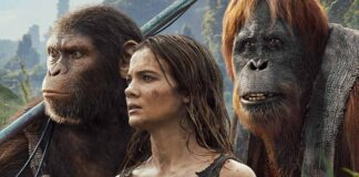 Planet Of The Kingdom Of The Apes Early Reviews Show Positive Reception Of The Movie