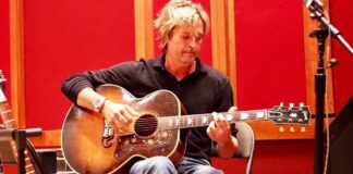 Pop-Rock Band Train Pays Tribute to Charlie Colin As Founding Member & Bassist Dies At 58