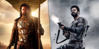 Prabhas Is Ready To Rock The Indian Box Office With Kalki 2898 AD, Spirit & Salaar 2