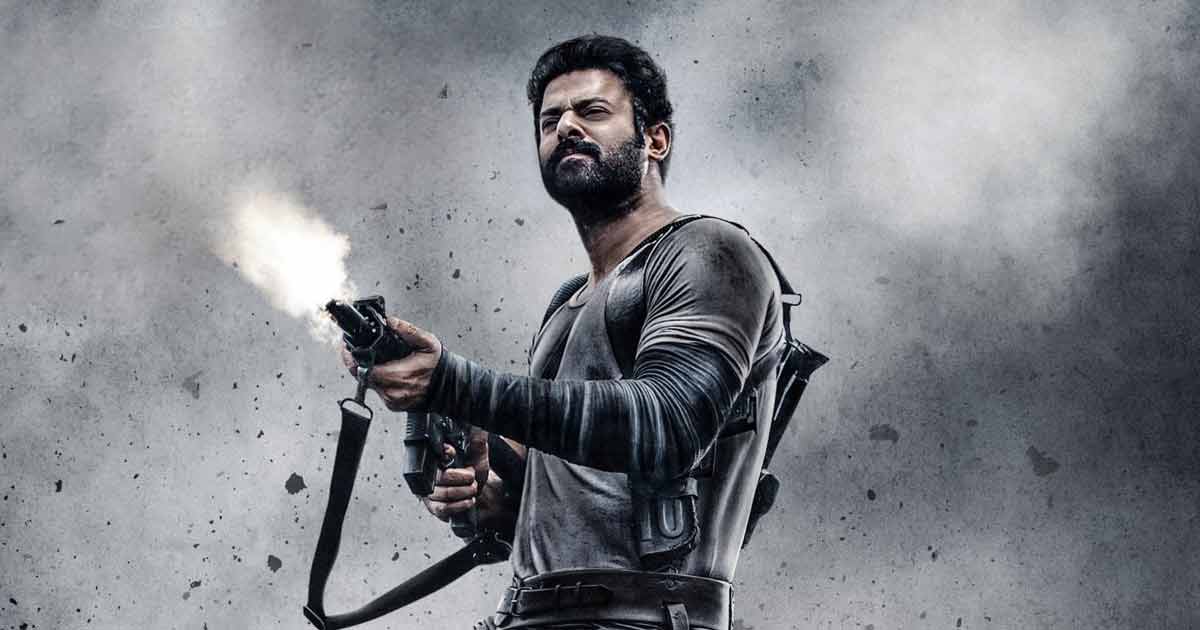 Prabhas' Salaar Is A Flop On TV?