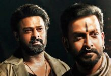 Salaar Box Office Collection (Japan): Will Prabhas Destroy RRR's 125 Crore To Claim The Spot At #1 - Check Out Top 10 Highest-Grossing Indian Films In Japan!