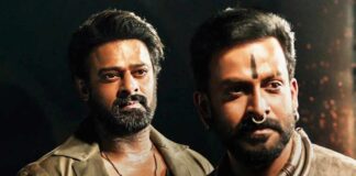 Salaar Box Office Collection (Japan): Will Prabhas Destroy RRR's 125 Crore To Claim The Spot At #1 - Check Out Top 10 Highest-Grossing Indian Films In Japan!