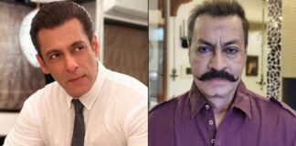 Pradeep Rawat Reflects On Salman Khan's Reactions After His Breakups