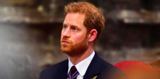 Prince Harry and Meghan Markle Camp Speak Out After Nigeria Fugitive Controversy
