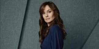 'Prison Break' Star Sarah Wayne Callies Alleges Mistreatment On The Show