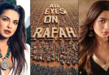 Priyanka Chopra, Alia Bhatt & More Bollywood Stars Share The Viral ‘All Eyes Of Rafah’ Post, All You Need To Know About The Image With 40+ Million Reshares