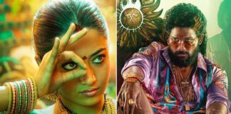 Pushpa 2 New Song