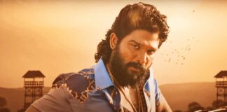 Pushpa 2 Song