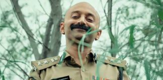 Pushpa 2 Villain Fahadh Faasil