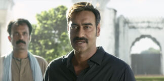 Raid 2 ft Ajay Devgn