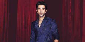 Rajkummar Rao Talks About Losing A Film To A Star Kid