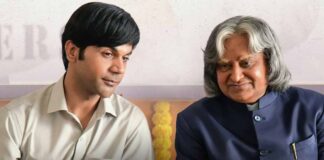Rajkummar Rao's Srikanth Box Office Collection Day 6