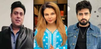 Rakhi Sawant's Health Update: What’s The Truth? Ex-Husband Ritesh Kumar Slams Adil Durrani's 'Faking Illness' Comment