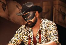 Ram Pothineni’s Double iSmart Gears Up: Get Ready For MASSIVE New Updates Ram Pothineni starrer 'Double iSmart' teaser to be out on this date!