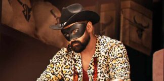 Ram Pothineni starrer 'Double iSmart' teaser to be out on this date!