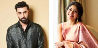 Ramayana ft Ranbir Kapoor & Sai Pallavi