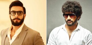Ranveer Singh, Prasanth Varna