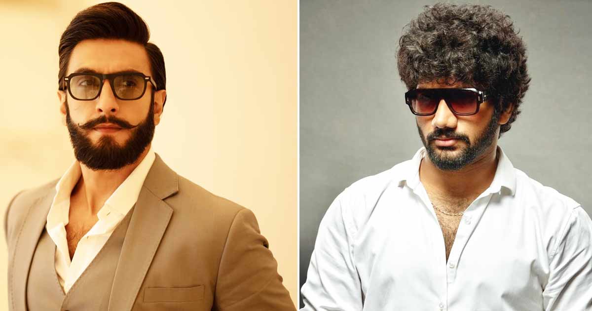 Ranveer Singh, Prasanth Varna