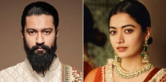 Rashmika Mandanna-Vicky Kaushal in Chhava To Aditya Roy Kapur- Sara Ali Khan in Metro In Dino- 5 Fresh On-Screen Pairings Fans Look Forward to in 2024