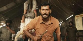 Rathnam On OTT: After Beating Romeo & Kalvan At The Box Office Vishal's Action Drama Arriving In Two Languages - When & Where To Watch It!