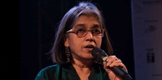 Ratna Pathak Shah Reveals Being ‘Completely Unemployed For A Year’, Says, “I Don’t Know How To Blame Actors For That”